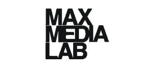 MAXMEDIALAB logo